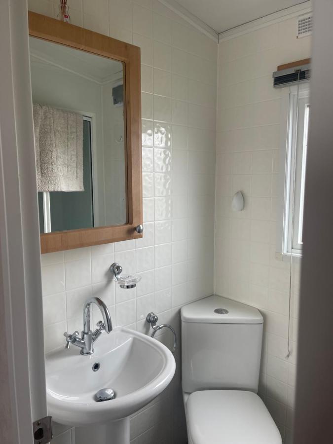 Immaculate 2-Bed Lodge In Monreith Newton Stewart Luaran gambar