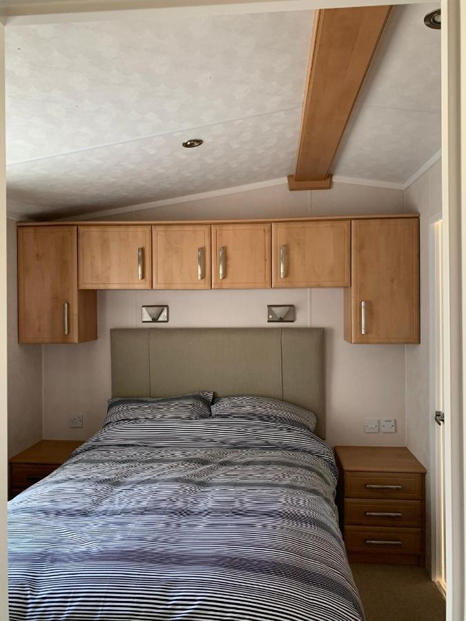 Immaculate 2-Bed Lodge In Monreith Newton Stewart Luaran gambar