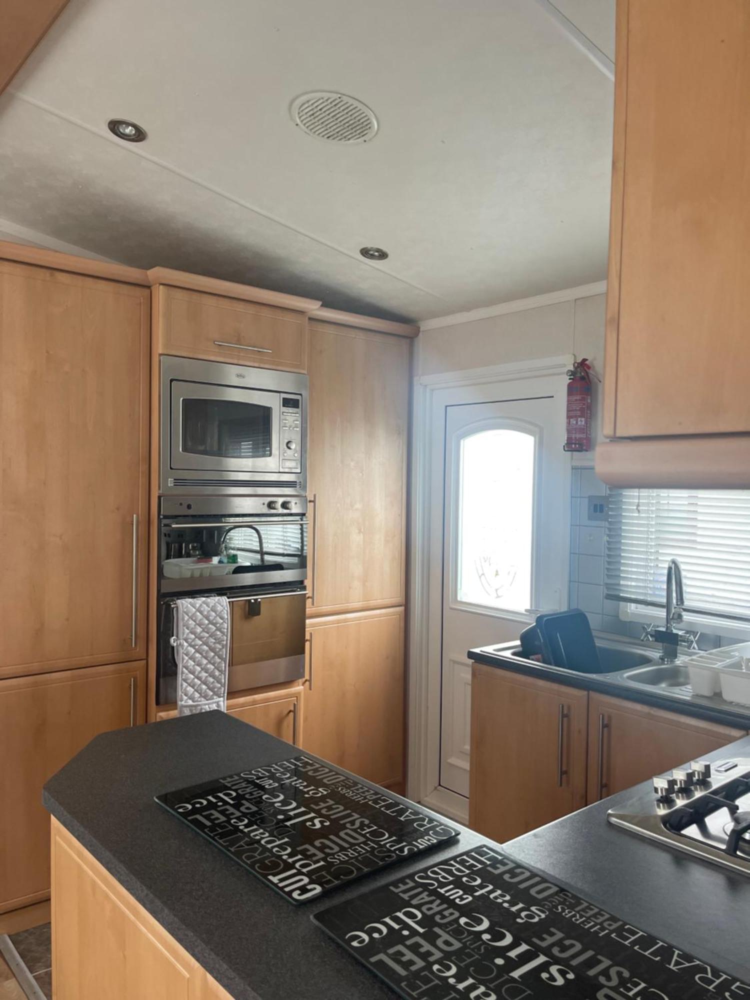 Immaculate 2-Bed Lodge In Monreith Newton Stewart Luaran gambar